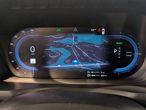 Used 2024 Volvo XC90 T8 Plus w/ Protection Package image 18