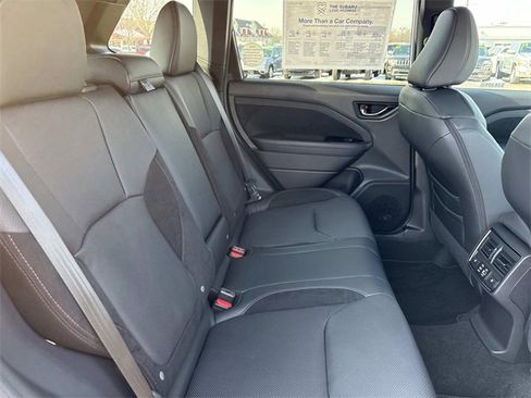 New 2026 Subaru Forester Touring image 18
