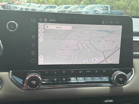 New 2026 GMC Canyon Denali AWD/4WD image 6