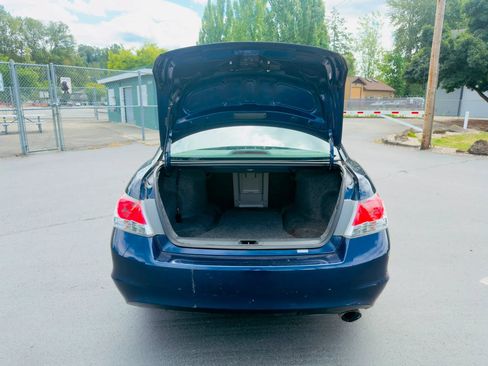 Used 2008 Honda Accord EX-L image 18