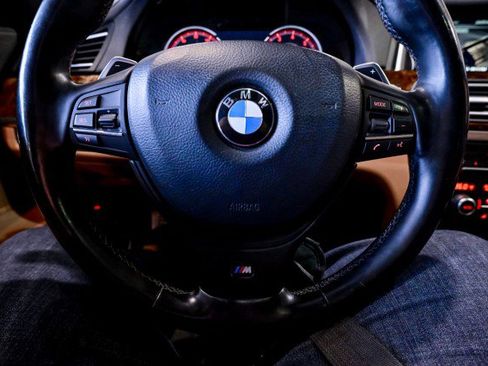 Used 2015 BMW 740Li xDrive image 34