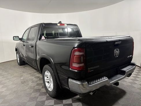 Certified 2021 RAM 1500 Laramie image 6
