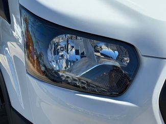 New 2025 Ford Transit 250 Cargo Van video 2