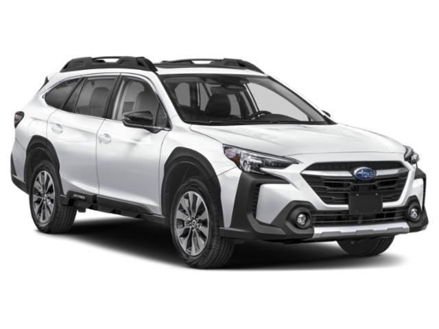 Used 2024 Subaru Outback Limited AWD/4WD image 9