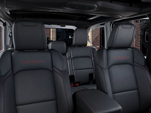 New 2026 Jeep Wrangler Unlimited Rubicon image 26