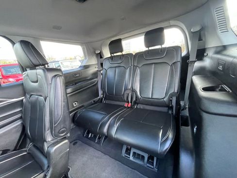 Certified 2022 Jeep Grand Cherokee L Limited image 24