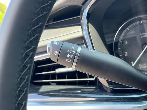 New 2025 Cadillac XT5 Premium Luxury w/ Technology Package image 32