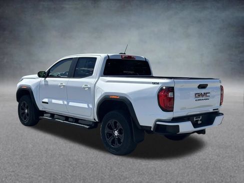 Used 2024 GMC Canyon Elevation w/ Trailering Package AWD/4WD image 3
