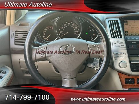 Used 2006 Lexus RX 330 Base image 16