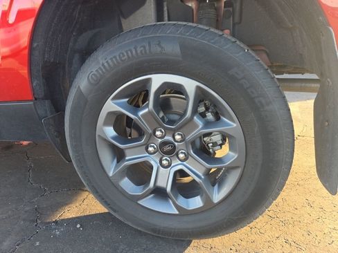 Used 2024 Ford Maverick XLT image 4