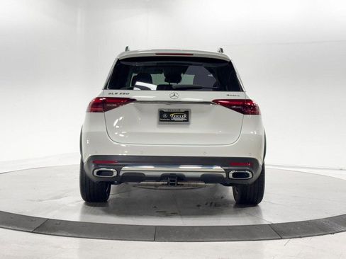Certified 2026 Mercedes-Benz GLE 350 4MATIC image 29