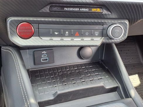 Used 2024 Ford Mustang GT Premium w/ GT Performance Package image 23