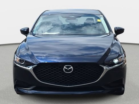 Used 2024 MAZDA MAZDA3 s FWD image 2