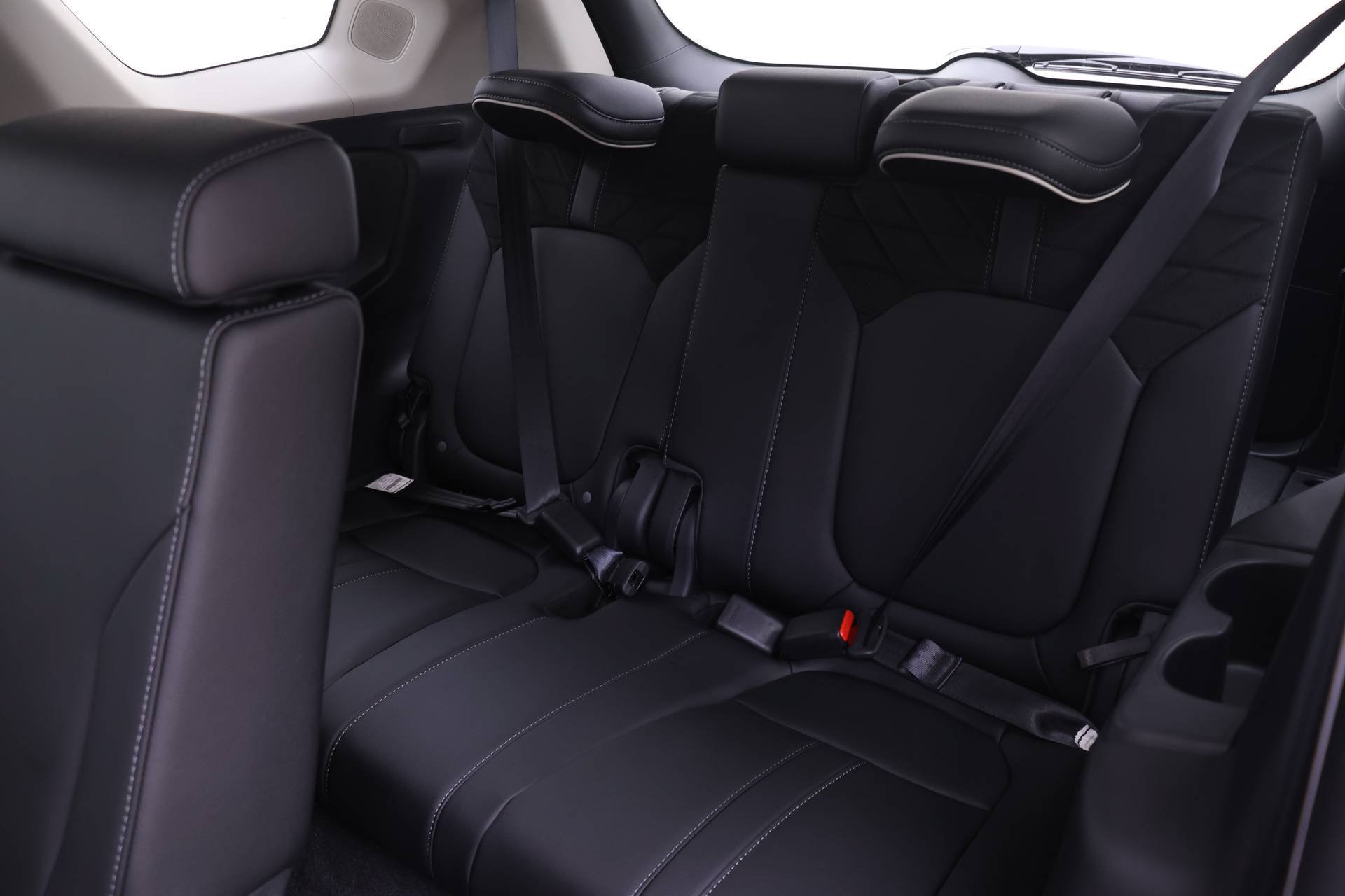 New 2026 Honda Pilot Elite image 15