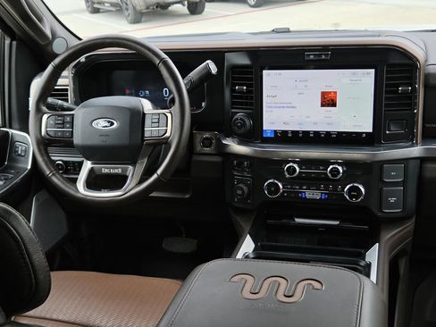 Used 2025 Ford F250 King Ranch AWD/4WD image 26