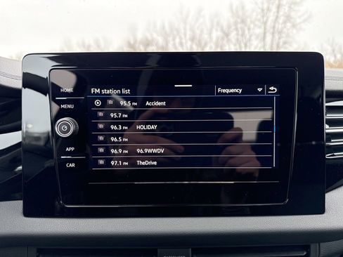 New 2026 Volkswagen Jetta S image 17