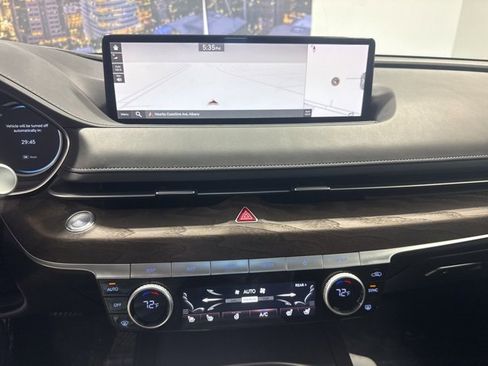 Used 2024 Genesis G80 2.5T w/ Advanced Package image 16