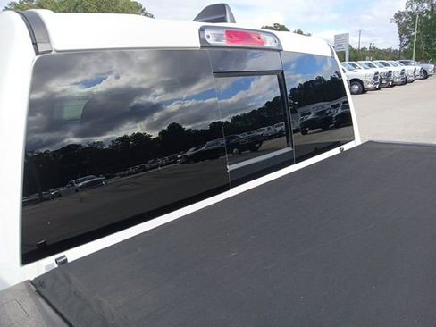 Used 2022 RAM 1500 Rebel w/ Rebel Level B Equipment Group image 10