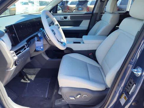 New 2026 Hyundai Santa Fe Limited w/ Tow & Go Package FWD image 13