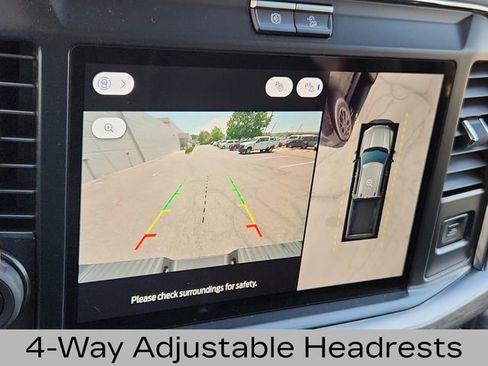 New 2025 Ford F350 Lariat w/ Lariat Ultimate Package image 24