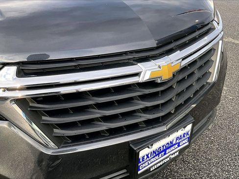 Used 2022 Chevrolet Equinox LS w/ LS Convenience Package image 31