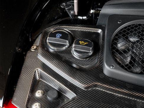 Certified 2019 Porsche 911 GT3 RS RWD image 33