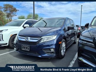 Used 2019 Honda Odyssey LX image 1