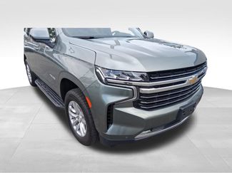 Used 2023 Chevrolet Tahoe LT AWD/4WD video 2