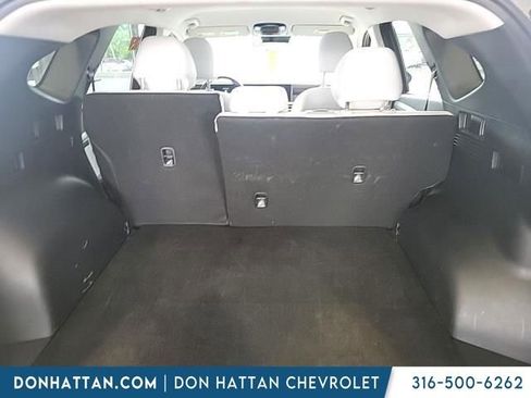 Used 2025 Hyundai Tucson SEL FWD image 7