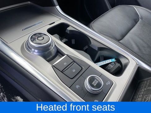 Used 2021 Ford Explorer Limited image 13