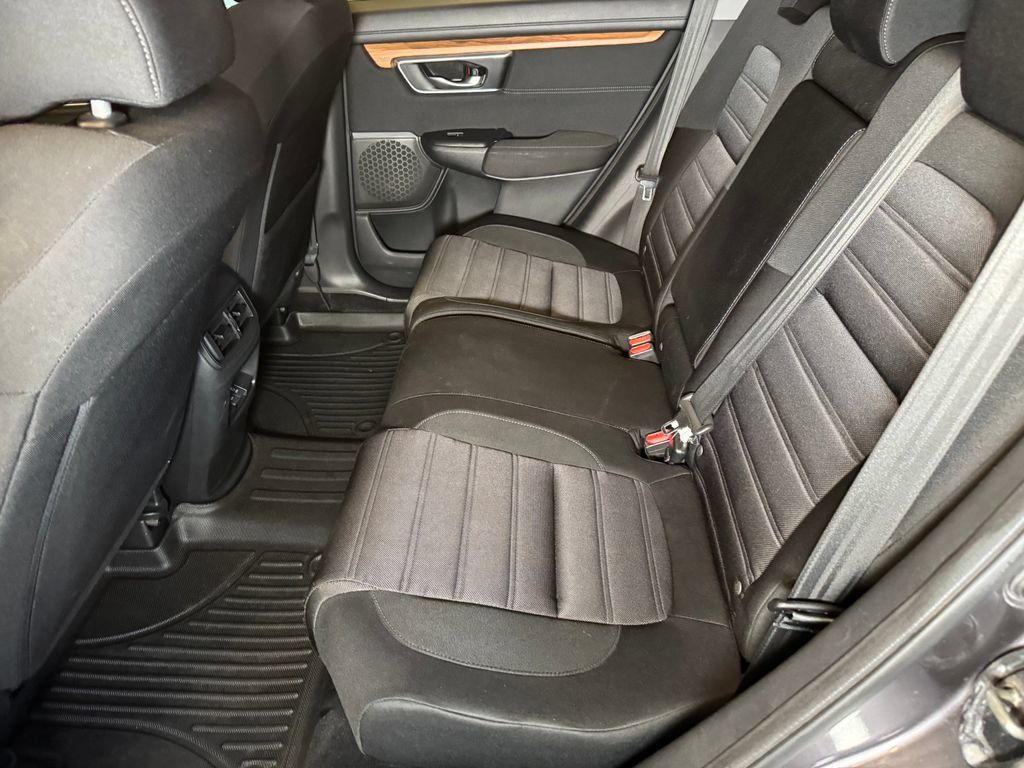 Used 2019 Honda CR-V EX image 22