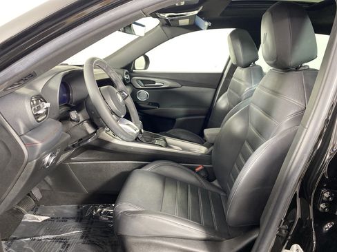 Used 2024 Dodge Hornet GT Plus AWD/4WD image 17