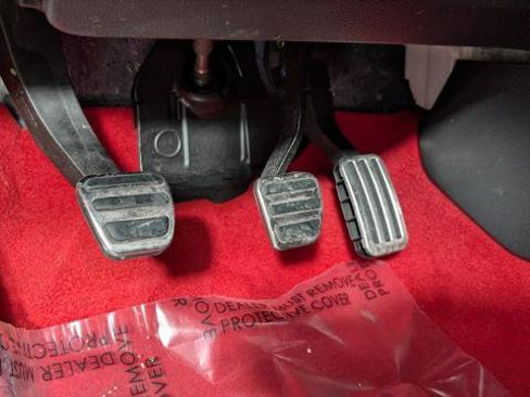 Used 2024 Honda Civic Type R image 34