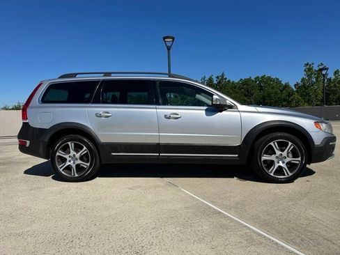 Used 2015 Volvo XC70 T6 Platinum AWD/4WD image 9