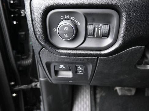 New 2026 RAM 1500 Big Horn image 27