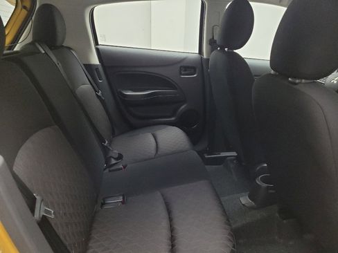 Used 2021 Mitsubishi Mirage image 19