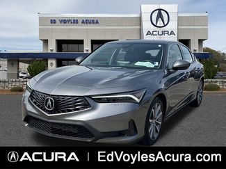 Certified 2024 Acura Integra FWD video 1