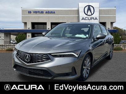 Certified 2024 Acura Integra