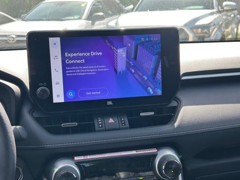 Used 2025 Toyota RAV4 Limited w/ Weather Package AWD/4WD image 20
