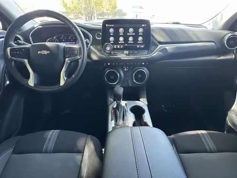 Used 2024 Chevrolet Blazer LT FWD image 24