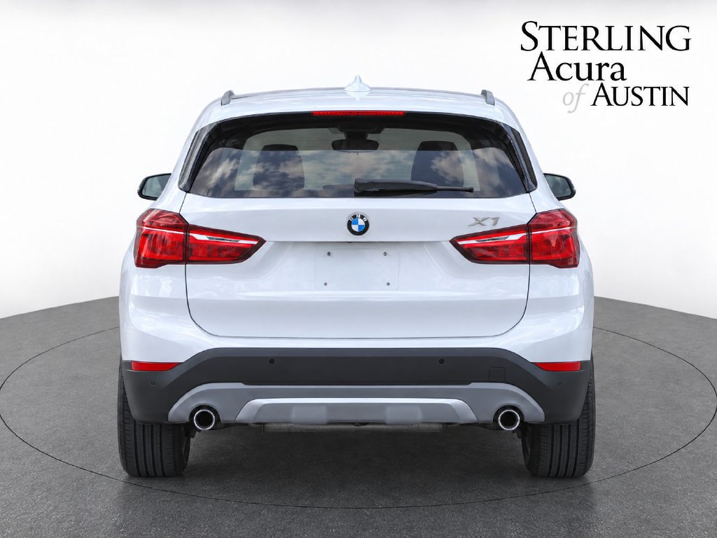 Used 2016 BMW X1 xDrive28i AWD/4WD image 7