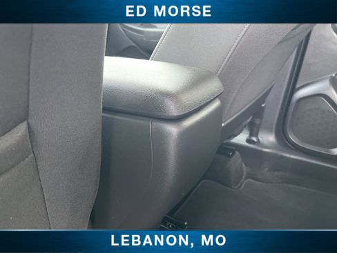 Used 2025 Chevrolet TrailBlazer LT w/ Driver Confidence Package image 20