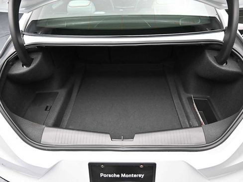 Used 2023 Cadillac CT4 V Blackwing w/ Driver Assist Package RWD image 27