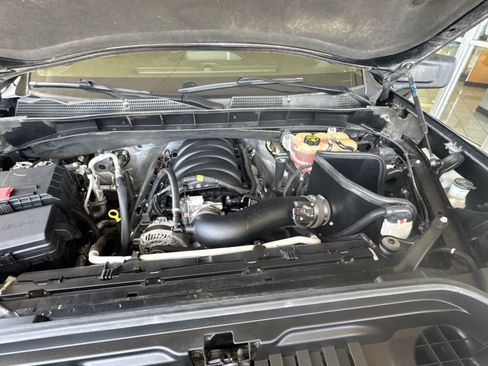 Used 2022 GMC Sierra 1500 Elevation AWD/4WD image 9
