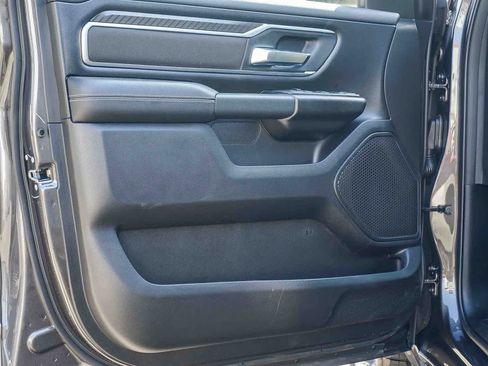 New 2026 RAM 1500 Big Horn AWD/4WD image 21