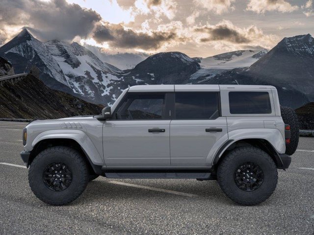 New 2026 Ford Bronco Raptor AWD/4WD image 3