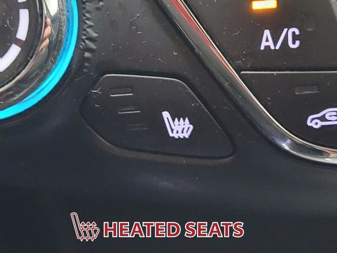 Used 2018 Chevrolet Cruze LT w/ LT Convenience Package image 24