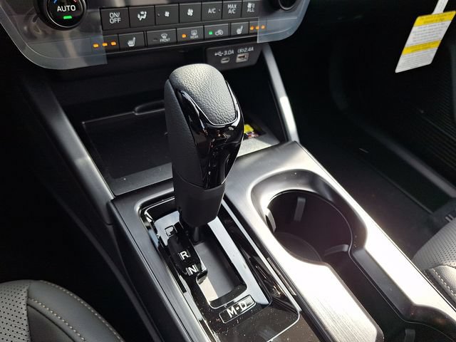New 2026 Subaru Outback Limited AWD/4WD image 7
