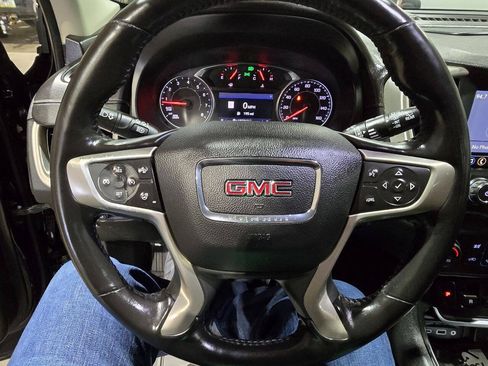 Used 2019 GMC Terrain Denali w/ Advanced Safety Package AWD/4WD image 33