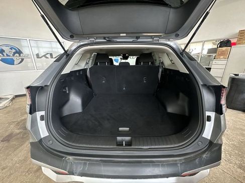 Certified 2023 Kia Sportage LX image 21